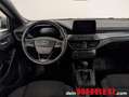 Ford Focus 1,5TDCi ActivX Grau - thumbnail 4