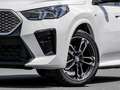 BMW iX2 19" M-Sport HuD DA+ AHK Pano H/K uvm. Blanco - thumbnail 5