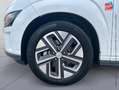 Hyundai KONA Electric 39kWh - 136ch Intuitive Weiß - thumbnail 10