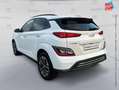 Hyundai KONA Electric 39kWh - 136ch Intuitive Weiß - thumbnail 8