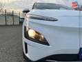 Hyundai KONA Electric 39kWh - 136ch Intuitive Blanc - thumbnail 13