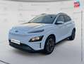 Hyundai KONA Electric 39kWh - 136ch Intuitive Blanc - thumbnail 1