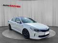 Kia Optima KIA Optima 2.0 GDI Weiß - thumbnail 4