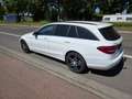Mercedes-Benz C 200 da AUTOMAAT IN PERFECTE STAAT MET VEEL OPTIES !! Blanc - thumbnail 5