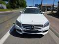 Mercedes-Benz C 200 da AUTOMAAT IN PERFECTE STAAT MET VEEL OPTIES !! Blanc - thumbnail 2