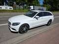 Mercedes-Benz C 200 da AUTOMAAT IN PERFECTE STAAT MET VEEL OPTIES !! Blanc - thumbnail 3