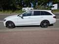 Mercedes-Benz C 200 da AUTOMAAT IN PERFECTE STAAT MET VEEL OPTIES !! Blanc - thumbnail 4
