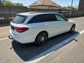 Mercedes-Benz C 200 da AUTOMAAT IN PERFECTE STAAT MET VEEL OPTIES !! Blanc - thumbnail 7