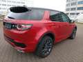 Land Rover Discovery Sport SE AWD Dynamic Top Zustand Rot - thumbnail 3