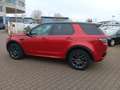 Land Rover Discovery Sport SE AWD Dynamic Top Zustand Rojo - thumbnail 5