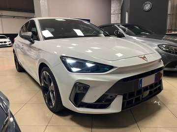 Leon 1.5 hybrid 150cv dsg