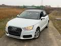 Audi A1 basis Weiß - thumbnail 2
