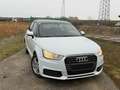 Audi A1 basis Weiß - thumbnail 1