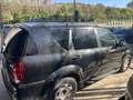SsangYong Rexton 270 Full Negro - thumbnail 6