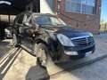 SsangYong Rexton 270 Full Negro - thumbnail 1