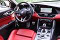 Alfa Romeo Giulia 2.0 T Veloce Automaat Navi/Pdc/Ecc/Panoramadak/Sto Grijs - thumbnail 8