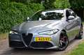 Alfa Romeo Giulia 2.0 T Veloce Automaat Navi/Pdc/Ecc/Panoramadak/Sto Grijs - thumbnail 50