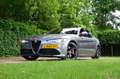 Alfa Romeo Giulia 2.0 T Veloce Automaat Navi/Pdc/Ecc/Panoramadak/Sto Grijs - thumbnail 18