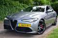 Alfa Romeo Giulia 2.0 T Veloce Automaat Navi/Pdc/Ecc/Panoramadak/Sto Grijs - thumbnail 37