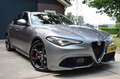 Alfa Romeo Giulia 2.0 T Veloce Automaat Navi/Pdc/Ecc/Panoramadak/Sto Grijs - thumbnail 14