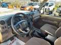 Toyota Land Cruiser GRJ 71 4.0 B 271CV A/T LX Beige - thumbnail 8