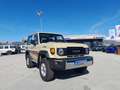 Toyota Land Cruiser GRJ 71 4.0 B 271CV A/T LX Beige - thumbnail 4