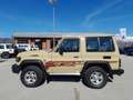 Toyota Land Cruiser GRJ 71 4.0 B 271CV A/T LX Beige - thumbnail 9