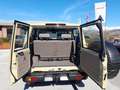 Toyota Land Cruiser GRJ 71 4.0 B 271CV A/T LX Beige - thumbnail 16