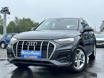 Sportback TDi Business Edition Advanced S tronic