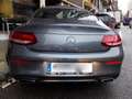 Mercedes-Benz C 300 Coupé 7G Plus Gris - thumbnail 3