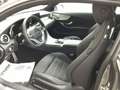 Mercedes-Benz C 300 Coupé 7G Plus Gris - thumbnail 7