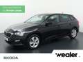 Skoda Scala 1.0 TSI Sport Business | 110 PK | Automaat | Apple Чорний - thumbnail 1