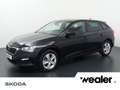 Skoda Scala 1.0 TSI Sport Business | 110 PK | Automaat | Apple Zwart - thumbnail 1