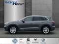 Volkswagen Touareg Elegance 3.0 TDI 4MOTION*AHK*LED*NAVI* Grau - thumbnail 2