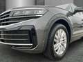 Volkswagen Touareg Elegance 3.0 TDI 4MOTION*AHK*LED*NAVI* Grau - thumbnail 9