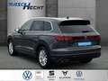 Volkswagen Touareg Elegance 3.0 TDI 4MOTION*AHK*LED*NAVI* Grau - thumbnail 3