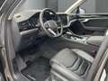 Volkswagen Touareg Elegance 3.0 TDI 4MOTION*AHK*LED*NAVI* Grau - thumbnail 12