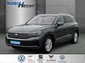 Volkswagen Touareg Elegance 3.0 TDI 4MOTION*AHK*LED*NAVI* Grau - thumbnail 1