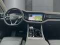 Volkswagen Touareg Elegance 3.0 TDI 4MOTION*AHK*LED*NAVI* Grau - thumbnail 11