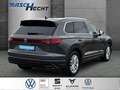 Volkswagen Touareg Elegance 3.0 TDI 4MOTION*AHK*LED*NAVI* Grau - thumbnail 4