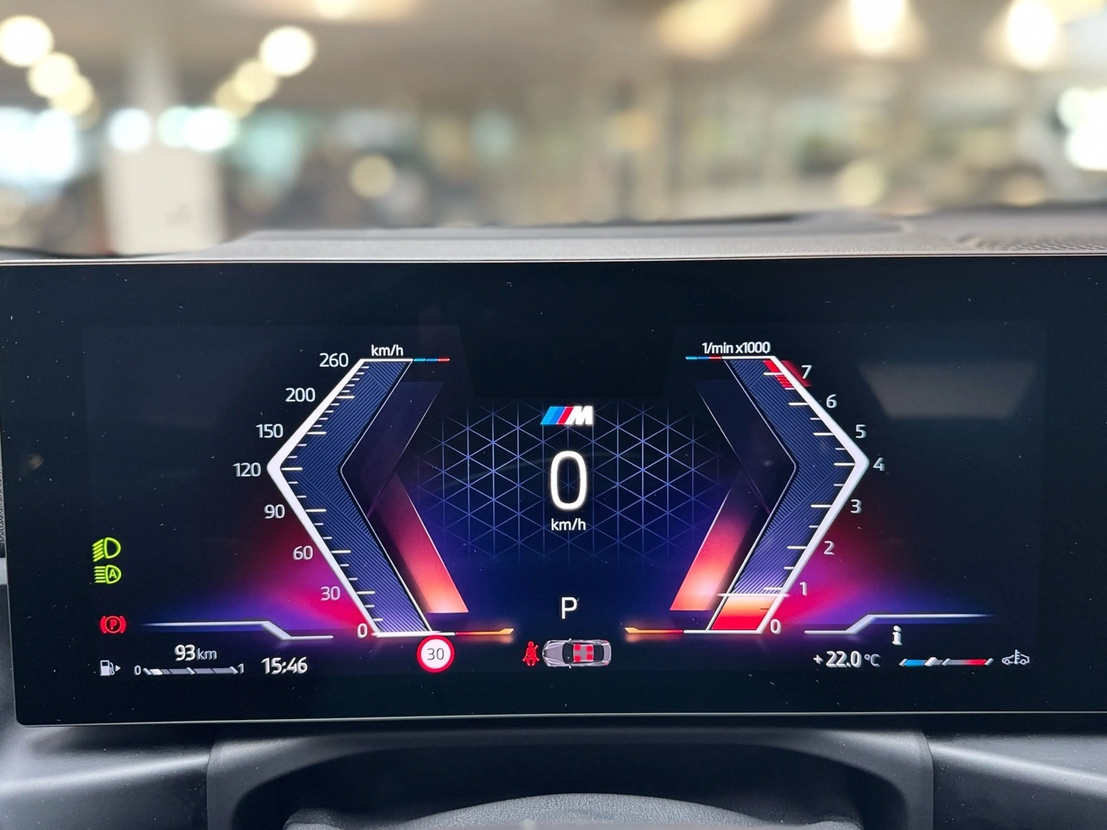 BMW 218 i Coupé M Sport HuD 360° DA 18'' DAB LED — photo 13