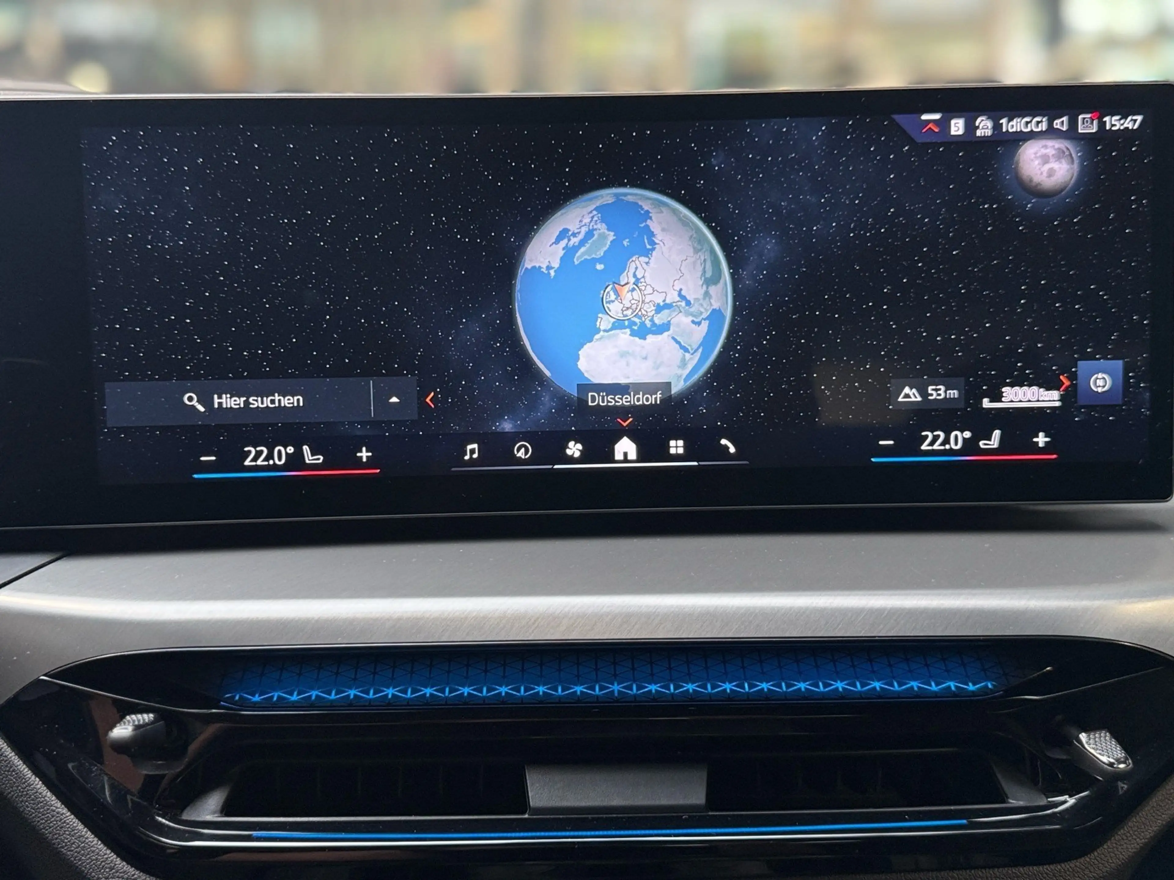 BMW 218 i Coupé M Sport HuD 360° DA 18'' DAB LED — photo 14
