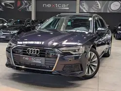Audi A6 Avant 35TDi Stronic CUIR-NAVI-CAMERA-VIRTUAL-PANO