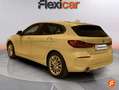 BMW 118 118i Blanc - thumbnail 5
