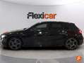 Mercedes-Benz A 180 d Negro - thumbnail 4