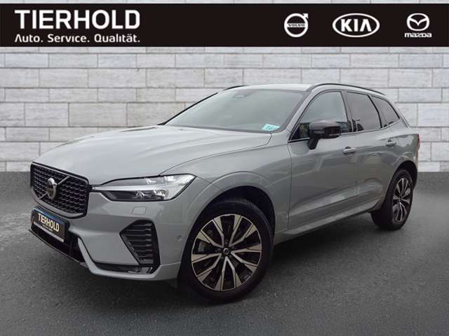 Volvo XC60 B4 Plus Dark AWD ACC PANO BLIS 360°