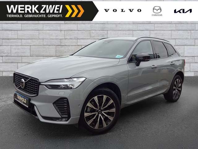Second hand Volvo Xc60 2.0