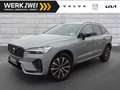 Volvo XC60 B4 Plus Dark AWD ACC PANO BLIS 360° Grau - thumbnail 1