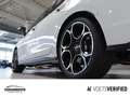 Volkswagen Golf VIII GTI 2.0 TSI DSG AHK+PANO+NAVI+LED+SHZ Weiß - thumbnail 5