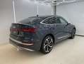 Audi e-tron 55 quattro S-line *EDITION-ONE*MASSAGE*KAMERA*PANO Blau - thumbnail 2